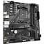 Материнская плата Gigabyte B550M K Socket AM4 - миниатюра 3