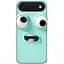 Чохол Demsky Funny face для Apple iPhone 17 Air (6.5) - мініатюра 1