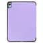 Чохол ArmorStandart Smart Case для iPad 11 2025 (A16) / 10.9 2024 / 2022 Lavender (ARM83976) - миниатюра 2
