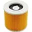 Фильтр Karcher Wd3 wd2 mv2 mv3 FK-02/P 6.414-552.0 - миниатюра 1