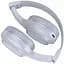 Бездротові навушники Bluetooth Hoco W46 накладні Light blue gray 6942007601719 - мініатюра 2