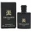 Туалетна вода Trussardi Black Extreme 7 мл - мініатюра 1