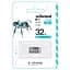 Flash Wibrand USB 3.2 Gen1 Ant 32GB Silver - миниатюра 2