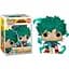 Фігурка Фанко Поп Моя геройська академія Ізуку Мідорія Funko Pop Izuku Midoriya 10 см MHA IM 1140 - мініатюра 1