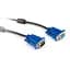 Кабель мультимедійний VGA 1.8m M-F Vinga (VCPVGAMF1.8) - мініатюра 2