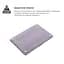 Чохол до ноутбука Armorstandart 15.3" MacBook Air M4/M3/M2 (A3241/A3114/A2941) Purple Air Shell (ARM80466) - мініатюра 4