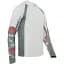 Реглан Favorite Hooded Jersey Youthful L Sun protect Multicolor - мініатюра 2