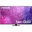 Телевізор Samsung QN90C 65" Neo QLED 4K [QE65QN90CAUXUA] [85219] - мініатюра 1