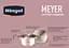 Каструля Ringel Meyer 2.3 л 18 см kuh0016414 - мініатюра 2