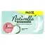 Гігієнічні прокладки Naturella Ніжний захист Normal Plus 16 шт. - мініатюра 2