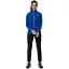Флісова кофта Salewa Paganella Jacket Wms - мініатюра 2