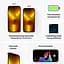 Смартфон iPhone 13 Pro 128GB Model A2638 Grade B Seller Refurbished Alpine Green - мініатюра 5