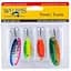 Набор блесен Williams Trout 4-Pack Williams Kit UV Multi Color (1102-4-TK2-ASST) - миниатюра 1