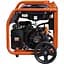 Генератор бензиновий Black+Decker BXGNP3000E 2600 3000 W (BXGNP3000E) - мініатюра 7