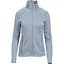 Флісова кофта Turbat Porto 2 Wmn Gray XS (1054-012.004.3272) - мініатюра 1