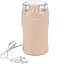 Кофемолка Holmer HGC-003W бежевая (HGC-003W) - миниатюра 5