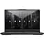 Ноутбук Ігровий ASUS TUF A17 FA706NF 5 7535HS la 4.55 GHz,IPS,16GB,512GB,RTX 2050 4GB,Без ОС - мініатюра 6