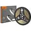 Стрічка світлодіодна Videx LED DC 12V 120W 4000K Ra98 IP20 10 м (VL-LST28144-12124-B10)  - мініатюра 1