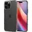 Чохол Spigen Liquid Crystal Case для Apple iPhone 16 Pro Max Crystal Clear (ACS07984) [118844] - мініатюра 5