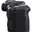 Цифровий фотоапарат Canon EOS R10 body (5331C046) - мініатюра 5