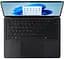 Ноутбук Microsoft 13.8" Surface Laptop Copilot+ PC (7th Edition, Platinum) Snapdragon X Plus 10-Core ZGM-00037 - мініатюра 4