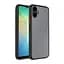 Чохол Make Samsung A06 Frame Black - мініатюра 2