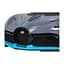 Електромобіль Ramiz Bugatti Divo 12 В на пульті керування, Grey (PA.HL338.SZ) - мініатюра 14