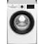 Пральна машина BEKO B5WFU58436W - мініатюра 1
