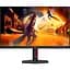 Монітор 27" AOC U27G4R UHD IPS 160Hz (U27G4R) - мініатюра 1