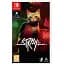 Гра Stray (російські субтитри) (Nintendo Switch) - мініатюра 1