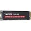 Накопичувач SSD M.2 2280 4TB VP4300L Patriot (VP4300L4TBM28H) - мініатюра 2