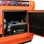 Генератор Синхронний Bison 5.5 кВт BS9500QQ / 5500 Вт / Дизель (41-00411) - мініатюра 4
