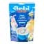 Молочна каша Bebi Premium 3 злаки з яблуком та ромашкою 200 г (1105086) - мініатюра 2
