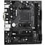 Материнська плата ASRock A520M-HDV (AM4/A520, 2xDDR4, PCIex16, D-Sub/DVI-D/HDMI, 4xSATAІІІ, M.2, GLan, 8ch, mATX) - мініатюра 4