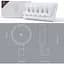 Набір настінних гачків Happy Life Small Hook 6 шт White [26035] - мініатюра 5