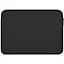 Сумка для ноутбука Wiwu Minimalist Laptop Sleeve 16'' чорний - мініатюра 6