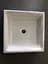 Умивальник Grohe Cube Ceramic 400x400 мм 3948200H, Білий - мініатюра 9