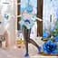 Фигурка Furyu Re: Zero Rem Airy Costume Жизнь с нуля в альтернативном мире Рем 27 см (FR RZ R AC 27) - миниатюра 3
