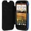 Чохол-книжка Melkco для Htc Desire V і Desire X T328w T328e - мініатюра 3