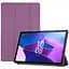 Чехол-книжка BeCover Smart Case для Lenovo Tab M10 TB-328F 3rd Gen 10.1" Purple (708285) - миниатюра 1