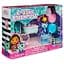 Игровой набор Gabby's Dollhouse Кукольный домик Габби Спа-комната (SM36203/6062036) - миниатюра 2