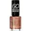 Лак для нігтів Rimmel 60 Seconds, відтінок 709, 8 мл (8000018835254) - мініатюра 1