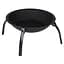 Гриль вугільний Bo-Camp Firebowl Harrow Black (8108500), Чорний - мініатюра 2