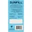 Хлібці Sunfill Морські 100 г (763591) - мініатюра 3