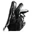 Рюкзак для ноутбука Enrico Benetti Vigo Eb47134 Black (Eb47134 001) - мініатюра 3