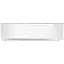 Спліт-система Cooper&Hunter Supreme Continental Gen VI CH-S24FTXAL2-WP White [106692] - мініатюра 2