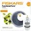 Сушарка для зелені Fiskars Form (1014433) - мініатюра 1