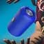 Портативная акустика Hoco Trendy sound sports wireless speaker IPX5 HC1 камуфляж - миниатюра 10