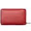 Кошелек женский кожаный Semi Line RFID Red (P8271-2) - миниатюра 5