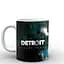 Кружка GeekLand Detroit: Become Human  Детройт: Станьте человеком постер DR.02.019 330 мл белая - миниатюра 3